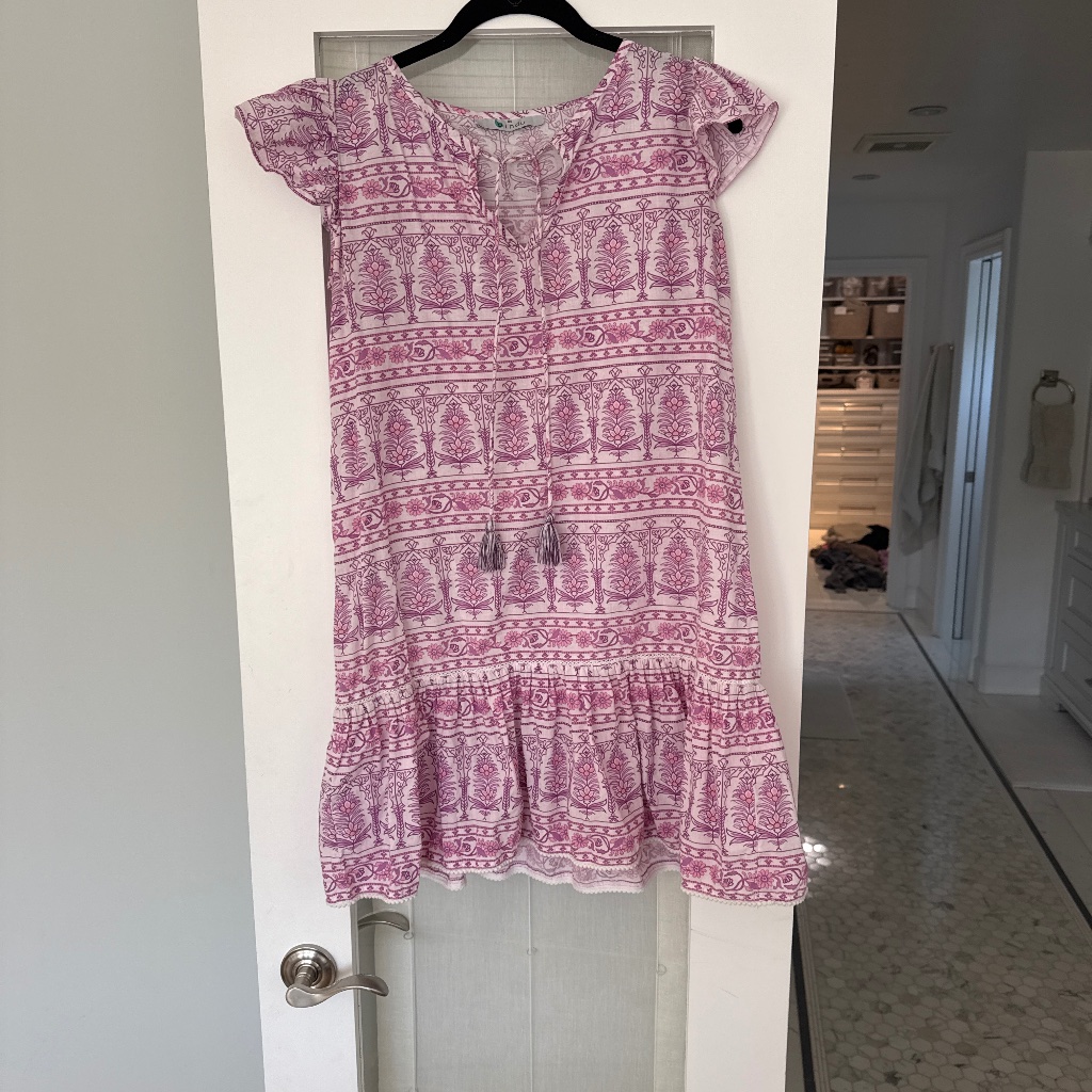 Bindu Dress